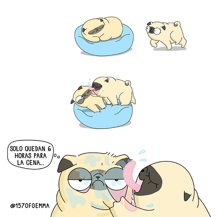 CUSTOM COMIC STRIP