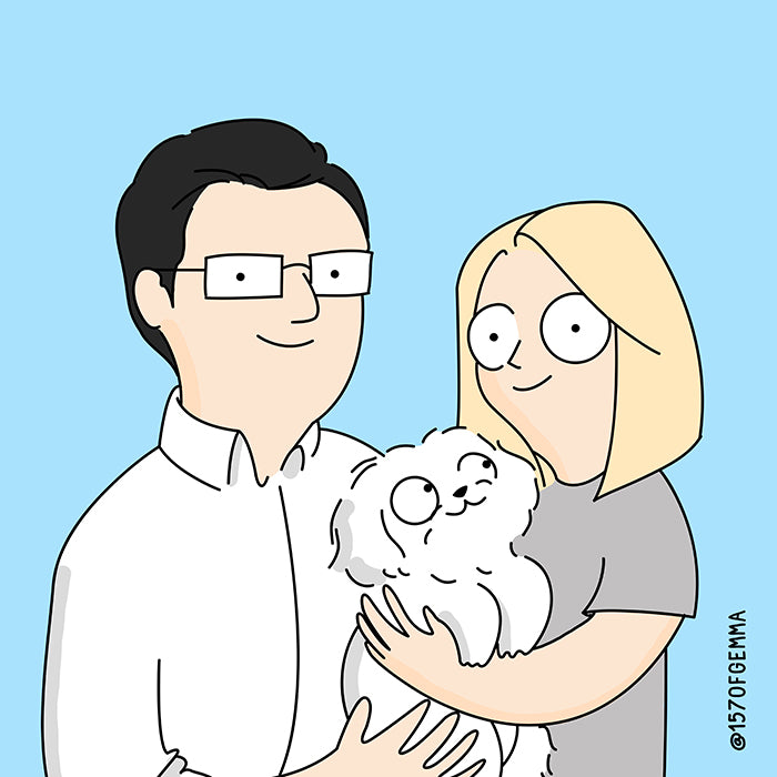 COLOR CUSTOM DRAWING